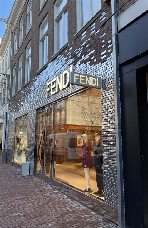 fendi pc hooft|Fendi amsterdam pc hooftstraat.